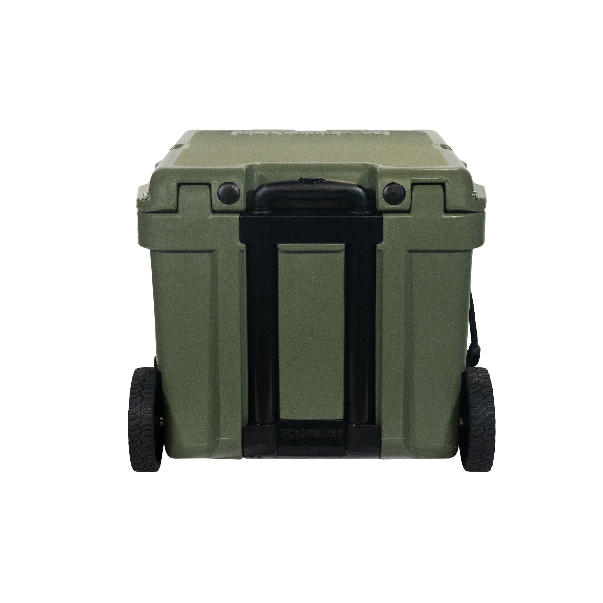 Summit 30 Wheeled