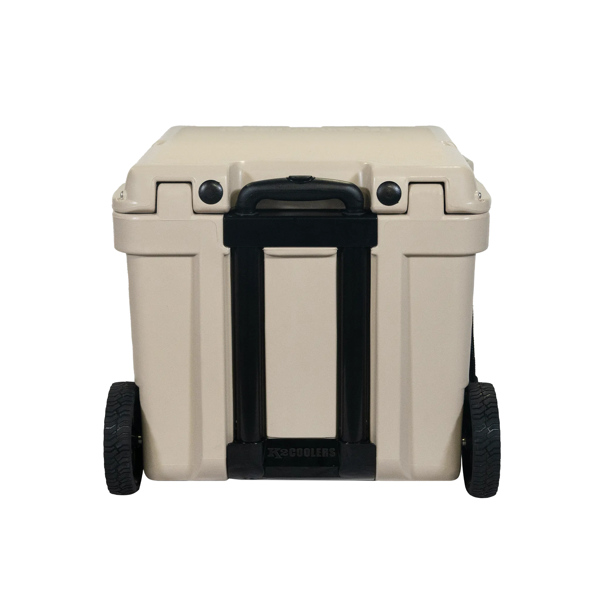 Summit 30 Wheeled