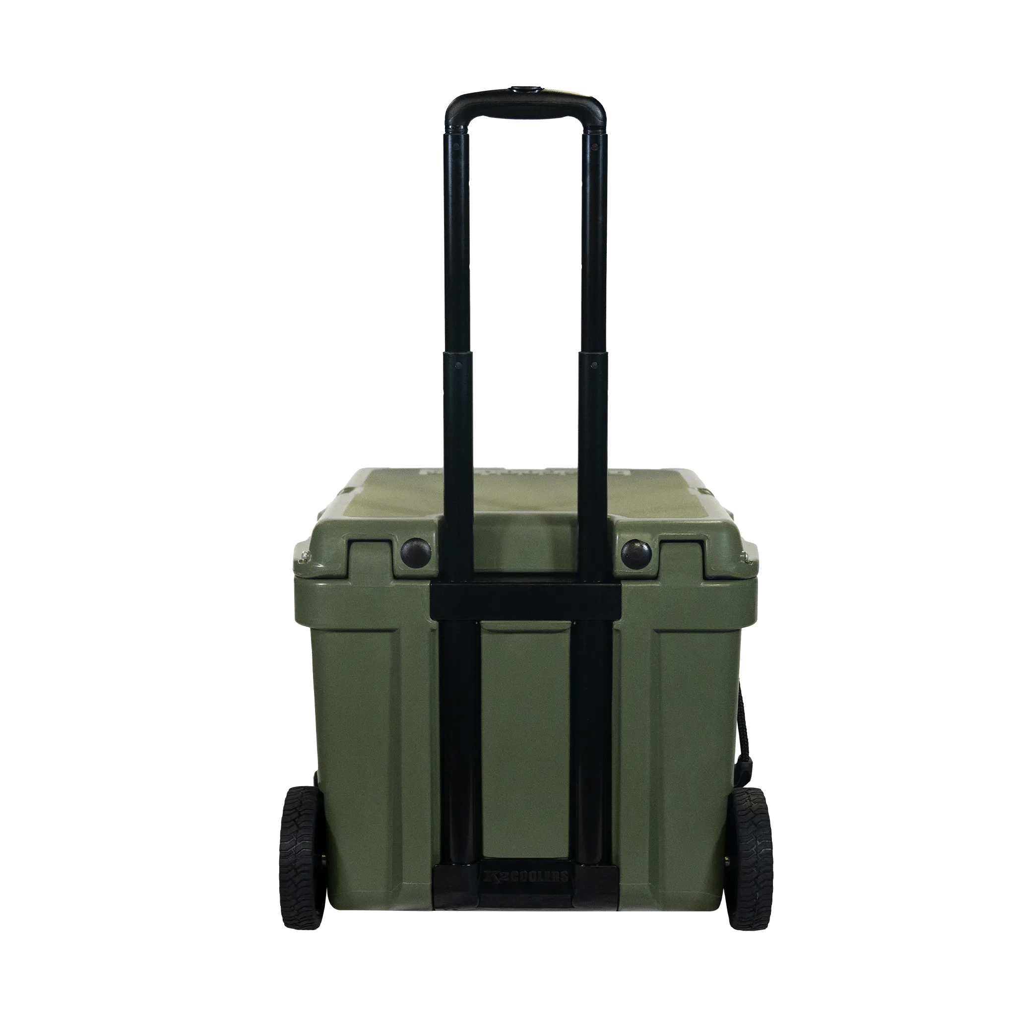 Summit 30 Wheeled