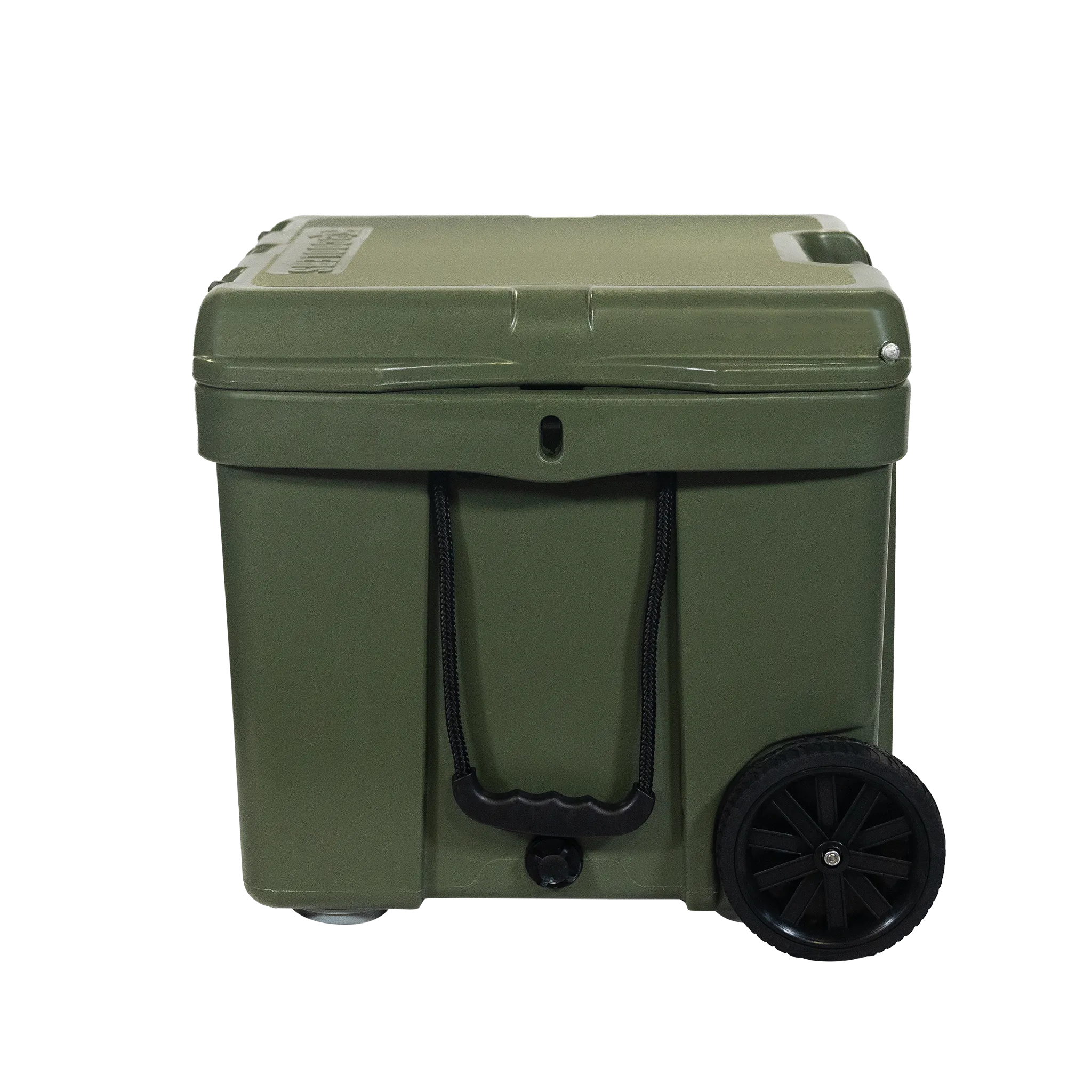 Summit 30 Wheeled