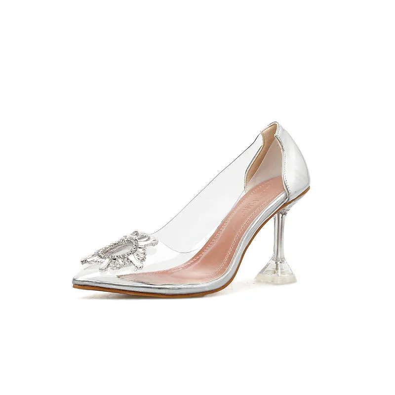 Thelma High Heels