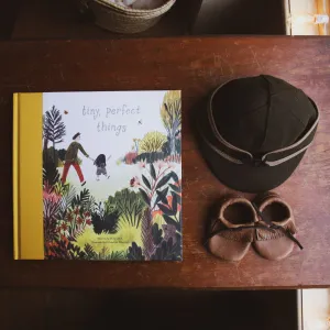 Tiny, Perfect Things