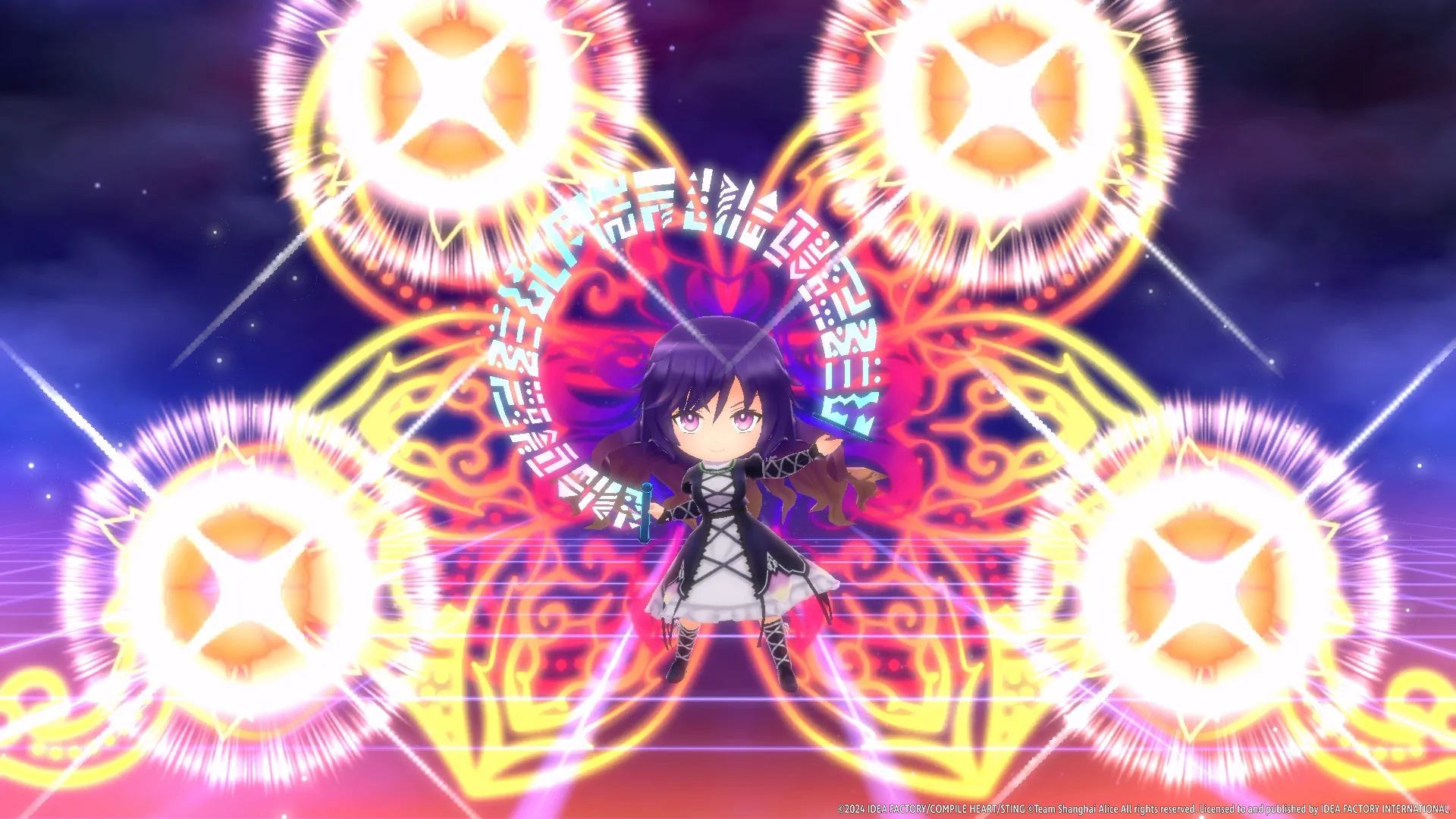 Touhou Spell Carnival - Limited Edition - PS5®