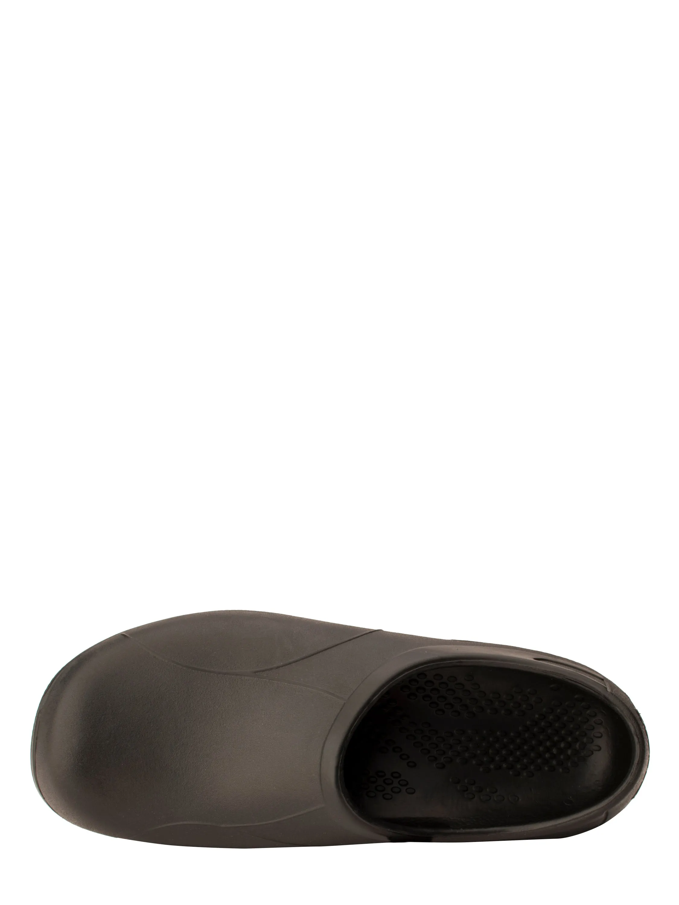 Tredsafe Unisex Pepper Slip-Resistant Clog