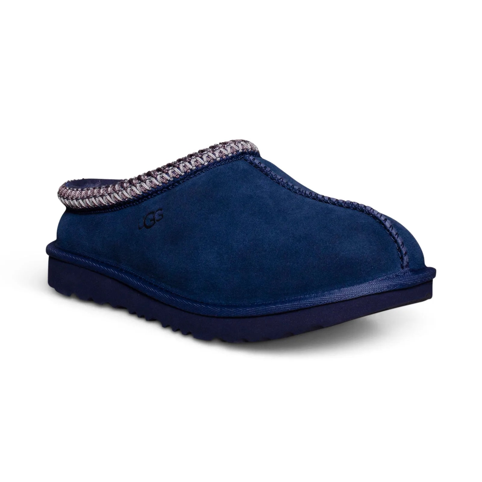 UGG Tasman II Slippers for Kids - Eve Blue, Youth Size
