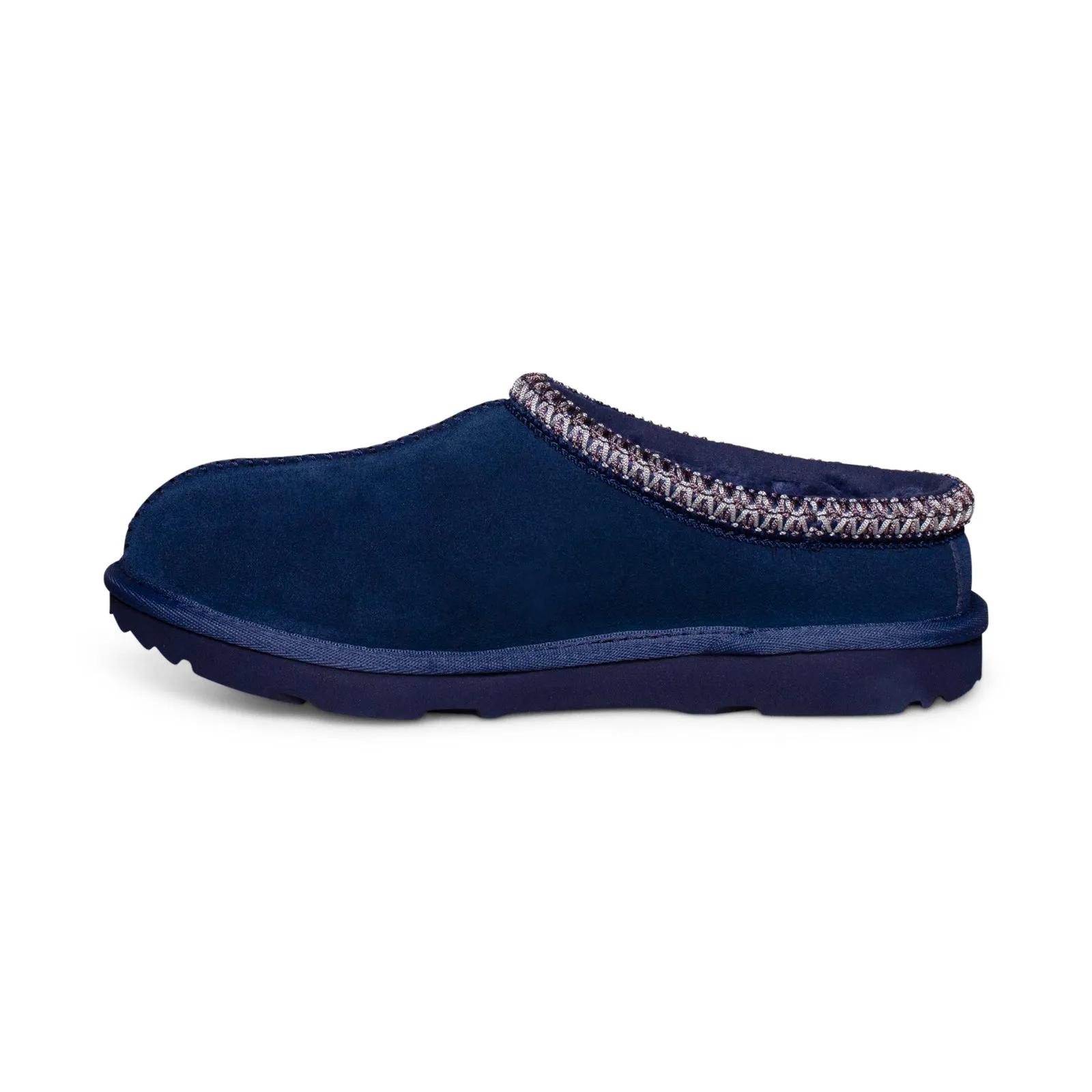 UGG Tasman II Slippers for Kids - Eve Blue, Youth Size