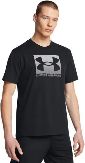Under Armour Men's Boxed Sports Updated Short Sleeve T Shirt