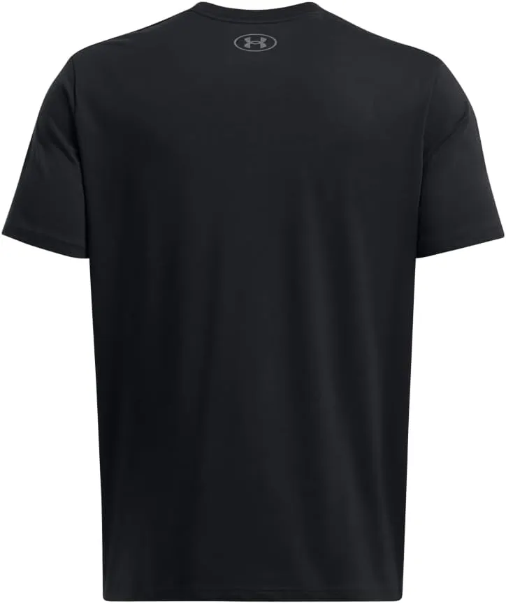Under Armour Men's Boxed Sports Updated Short Sleeve T Shirt