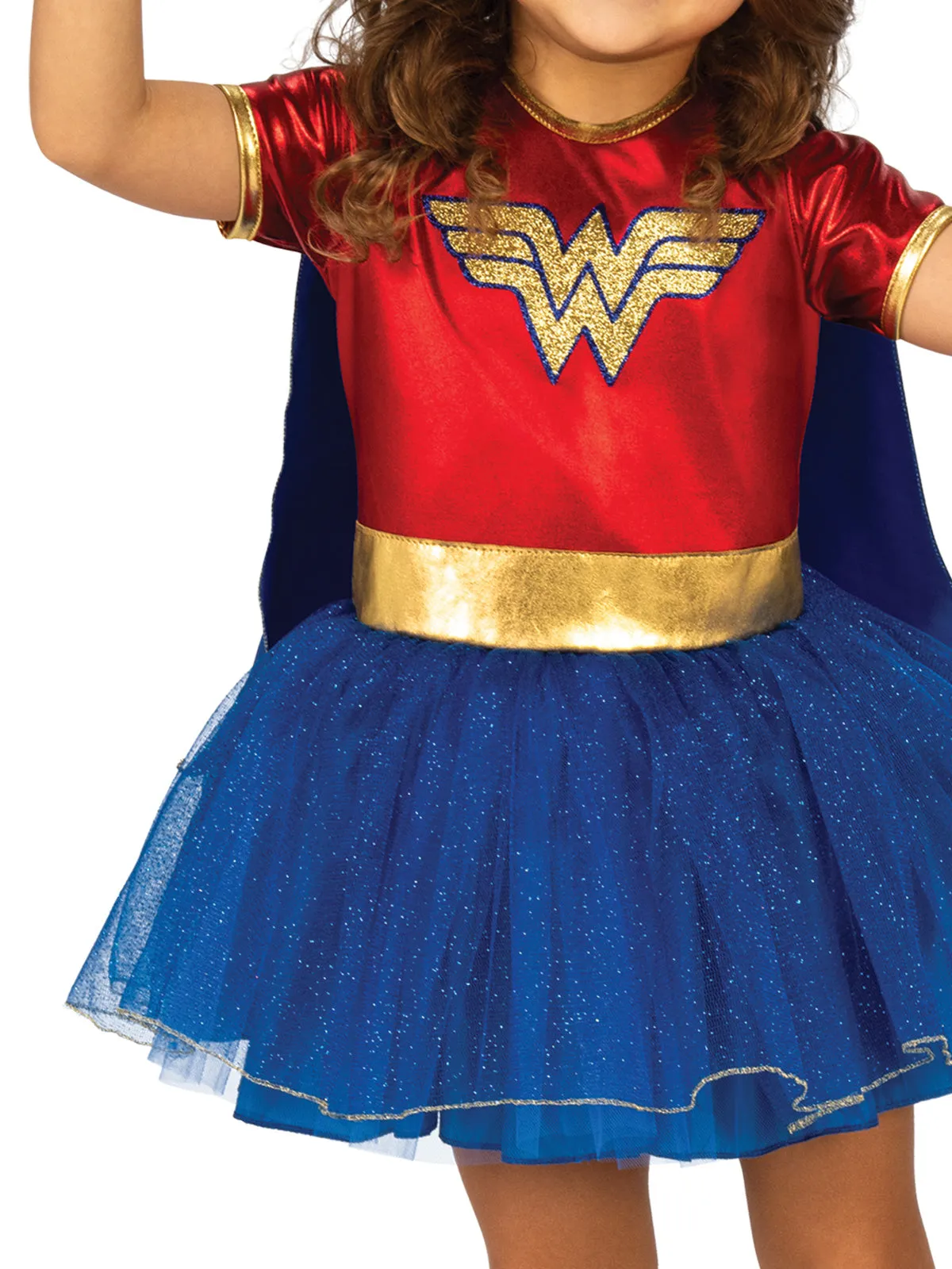 Wonder Woman Costume