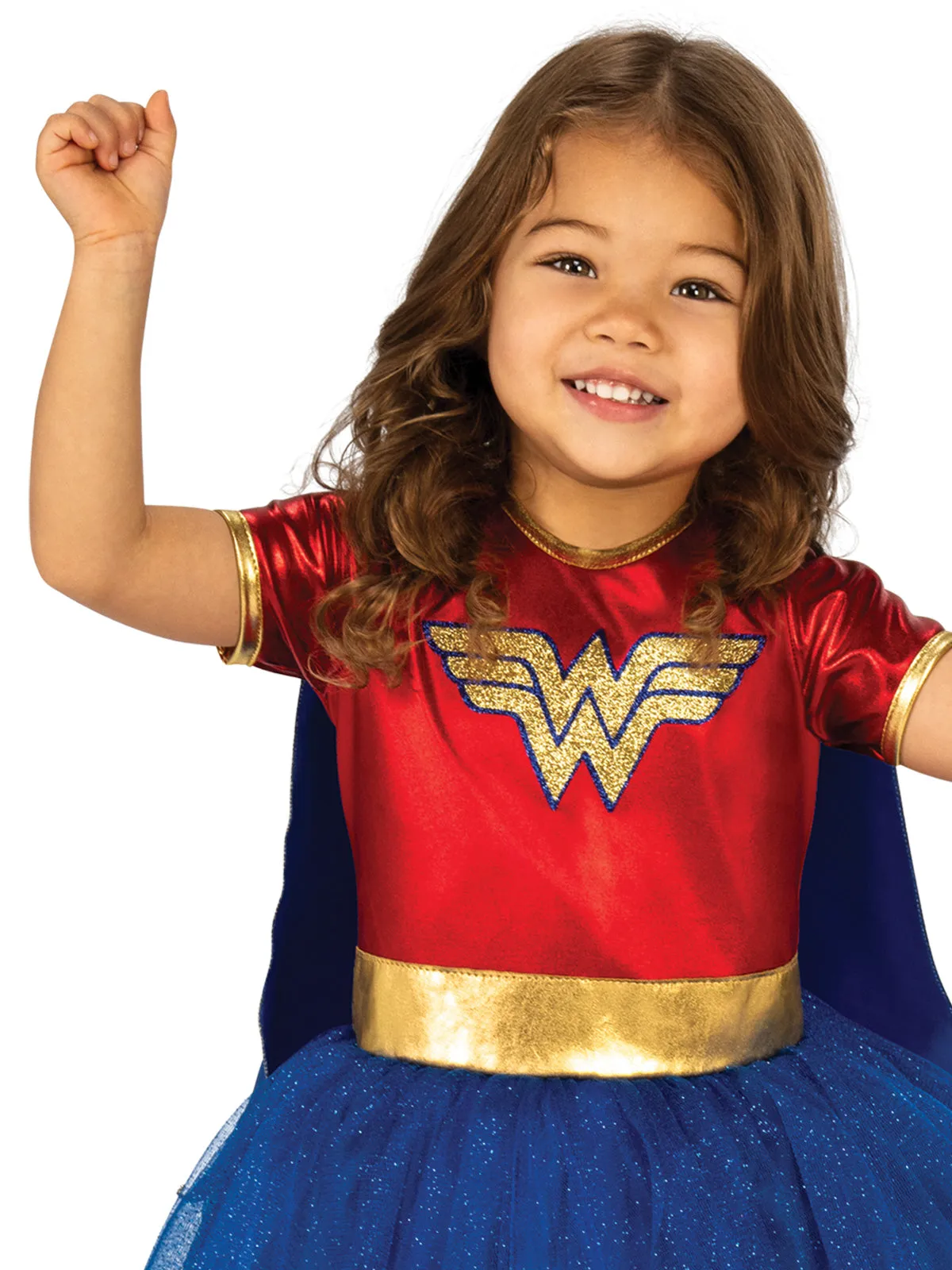 Wonder Woman Costume